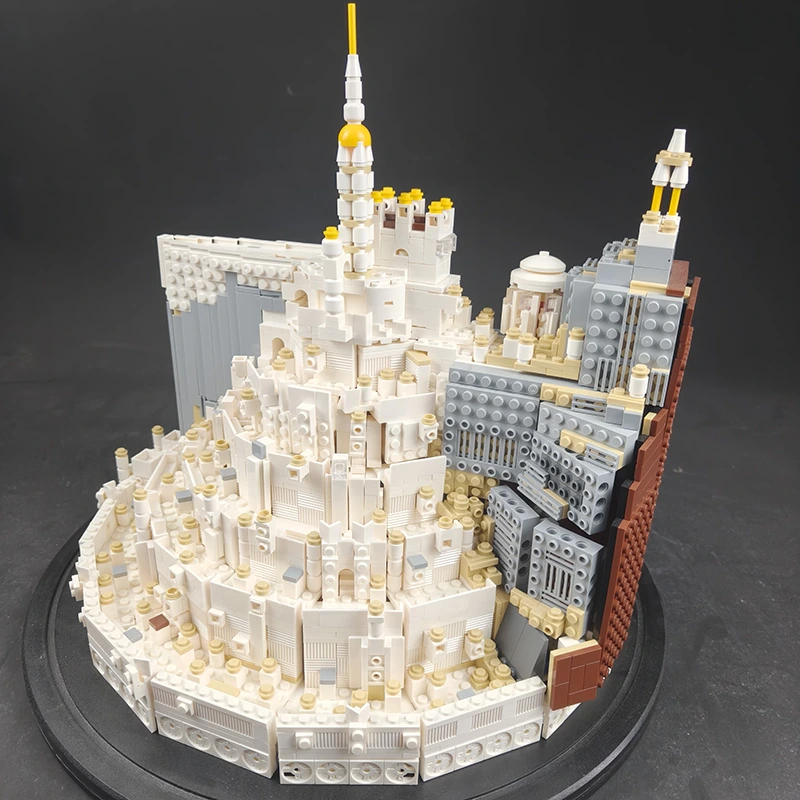MOC 149803 - White City