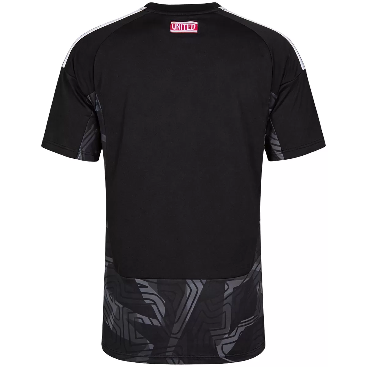 Manchester United Goalkeeper Jersey Fan Version 26/27