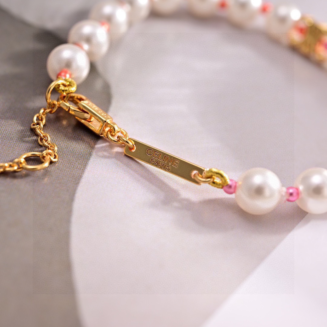 Celine Fashion Bracelet