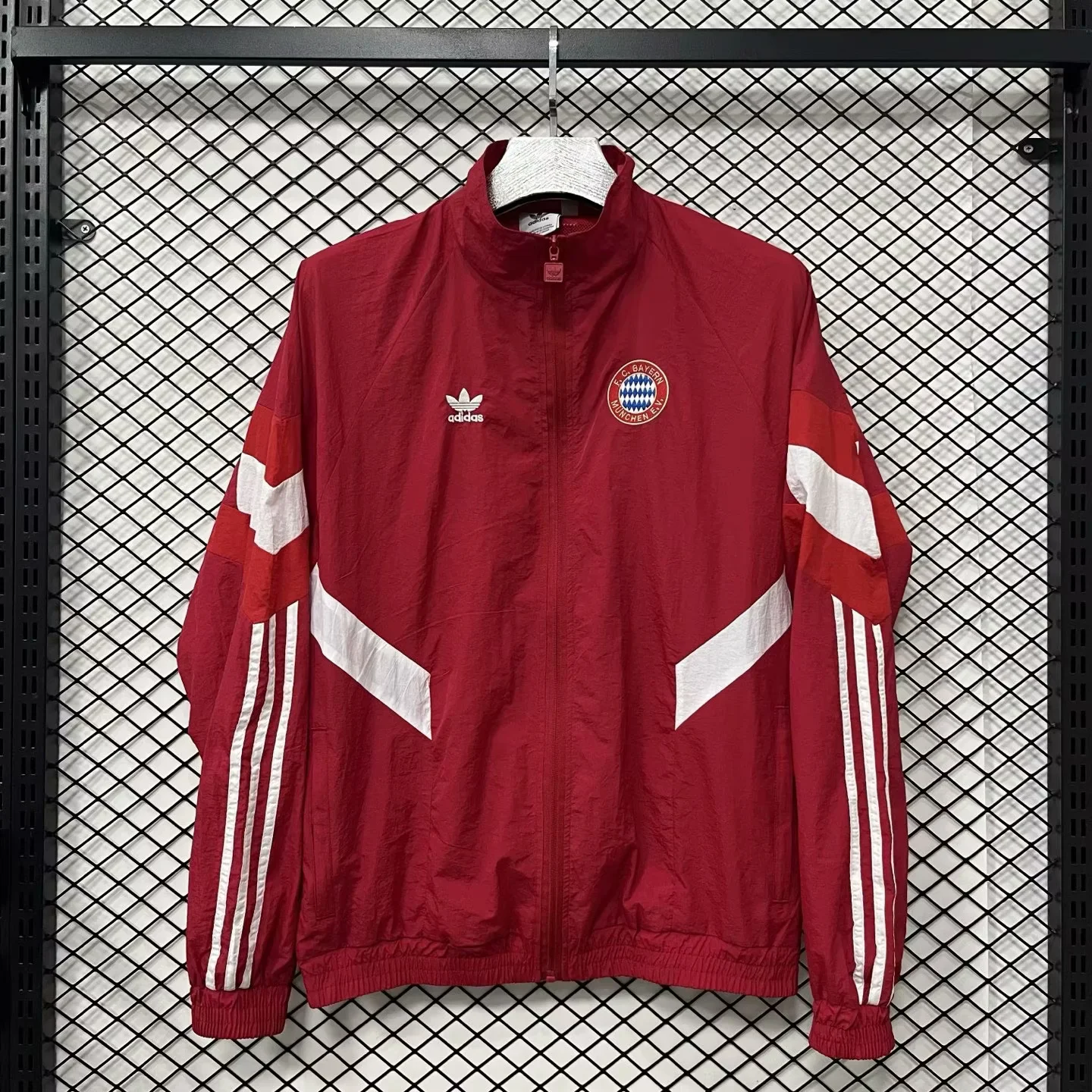 Bayern München windbreaker  S-XXL