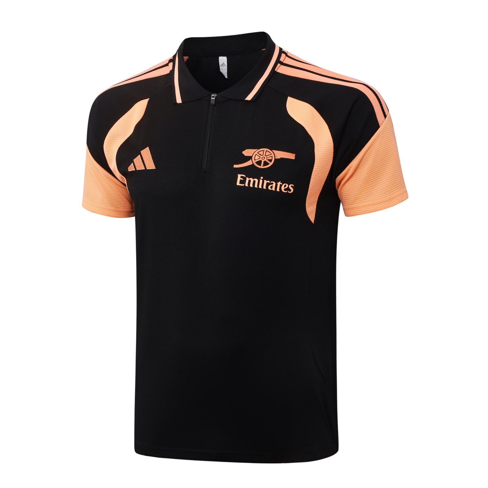 Arsenal POLO Jersey 26/27 | Soc Jersey - Premium Football Jersey