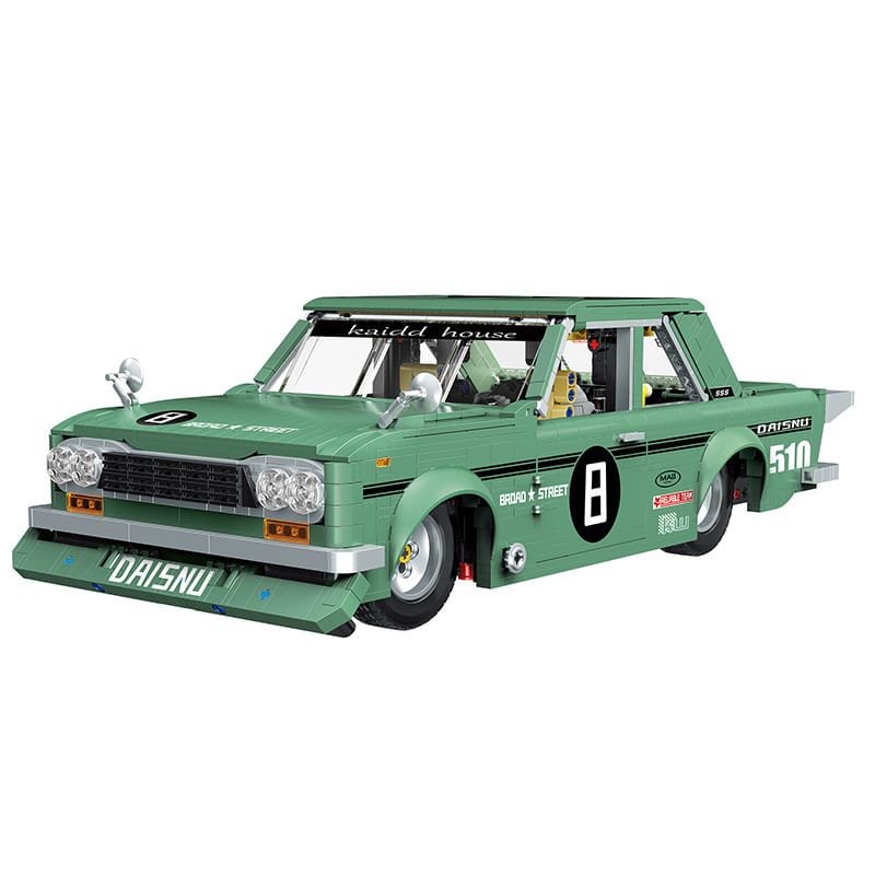 Decool 33025 - Nissan Datsun 510