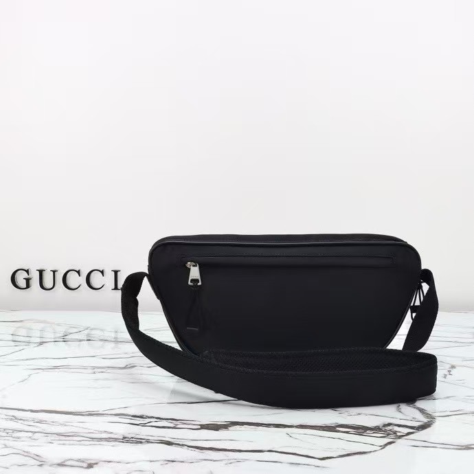 GUCCI Small GG crossbody bag