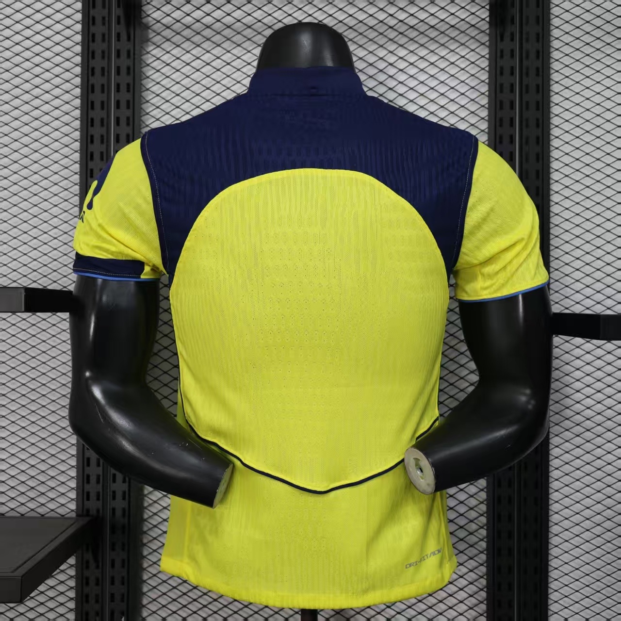 Player Version Tottenham Hotspur 25/26 Third S-XXL