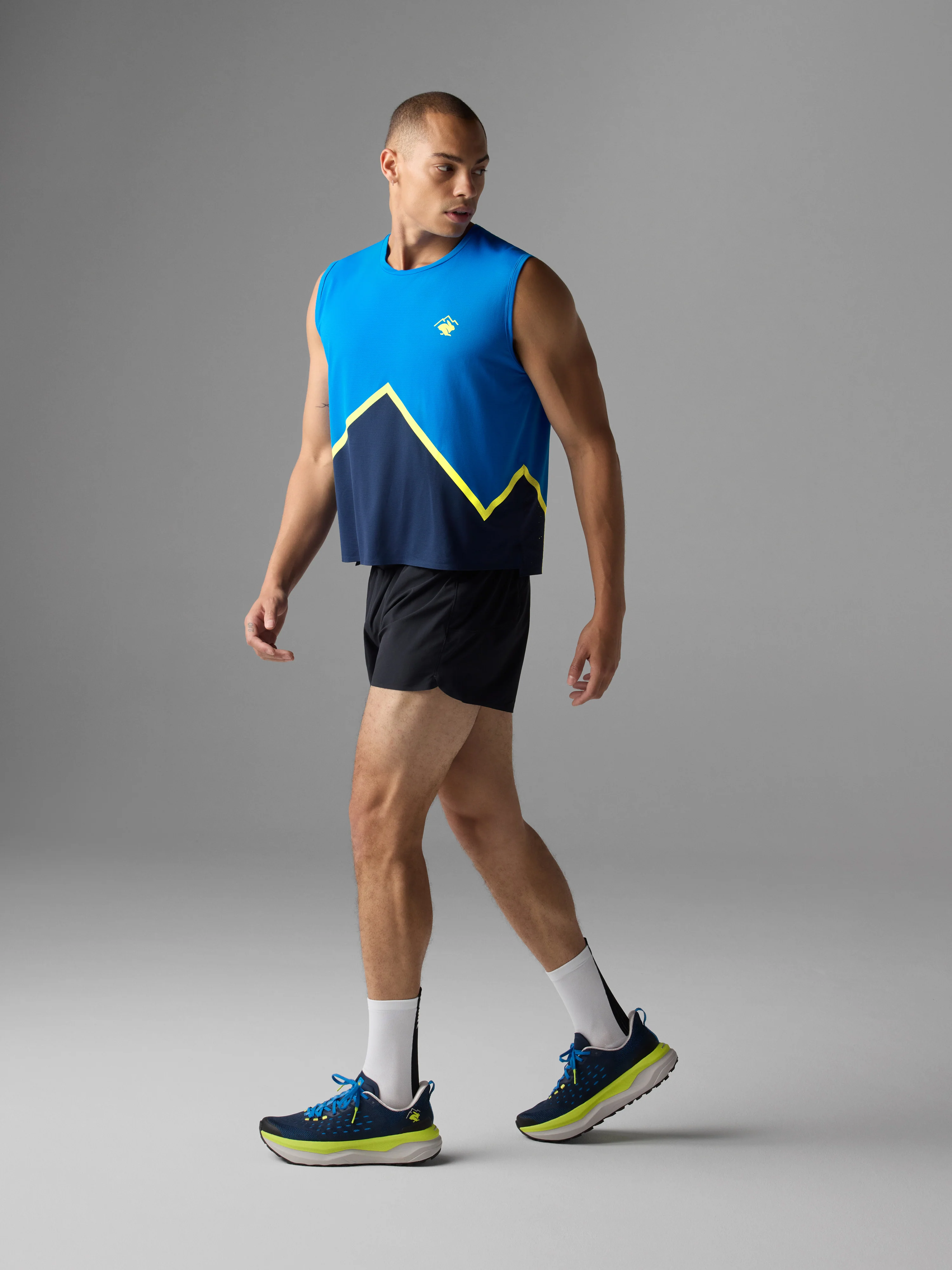 FastRock Sleeveless