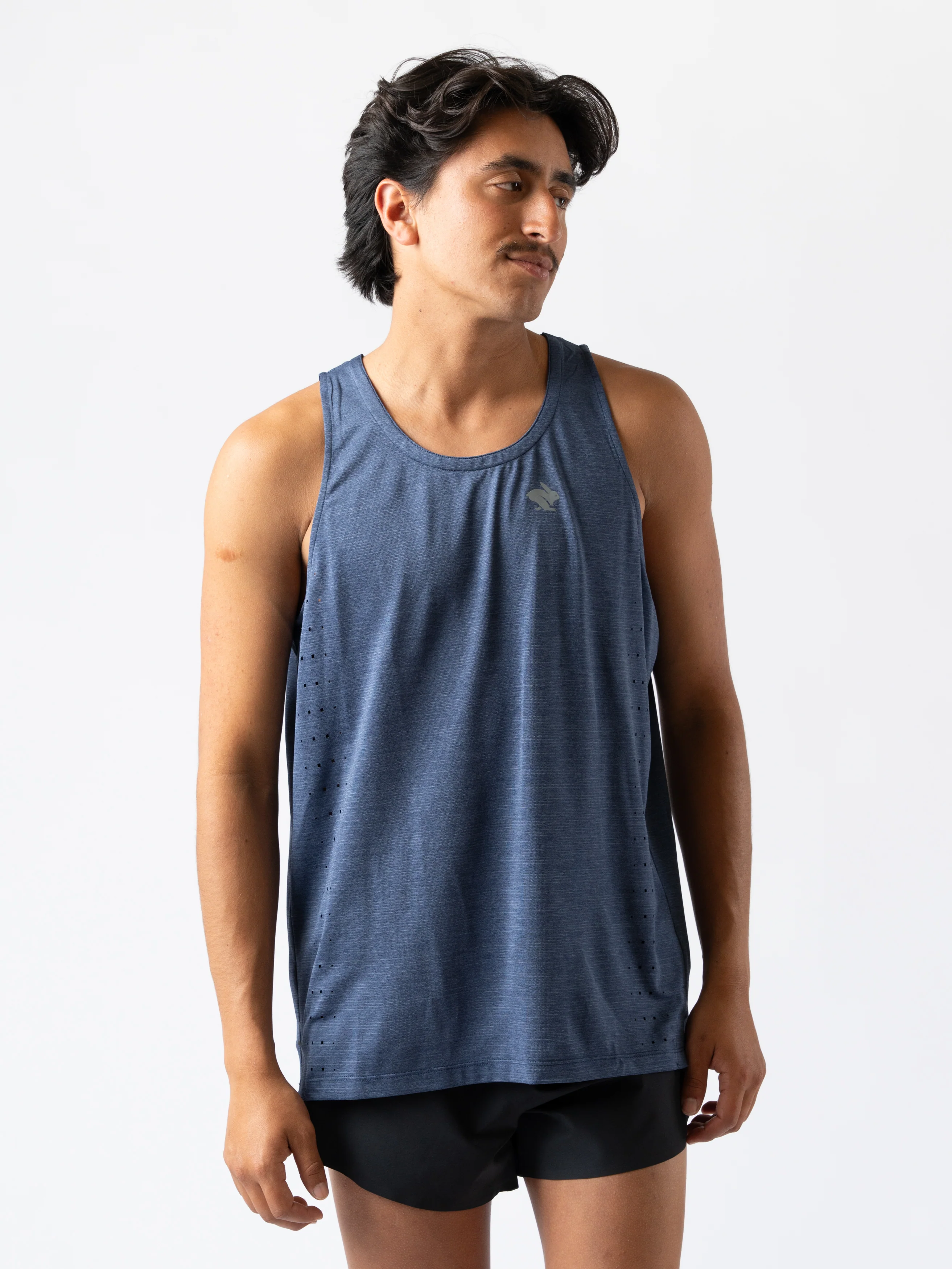 Race Pace Tank