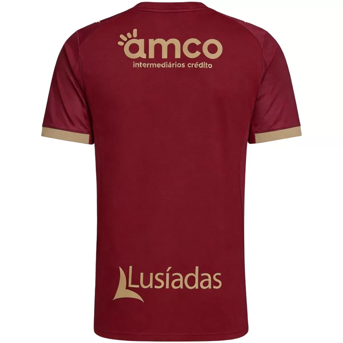 SC Braga Third Jersey Fan Version 26/27