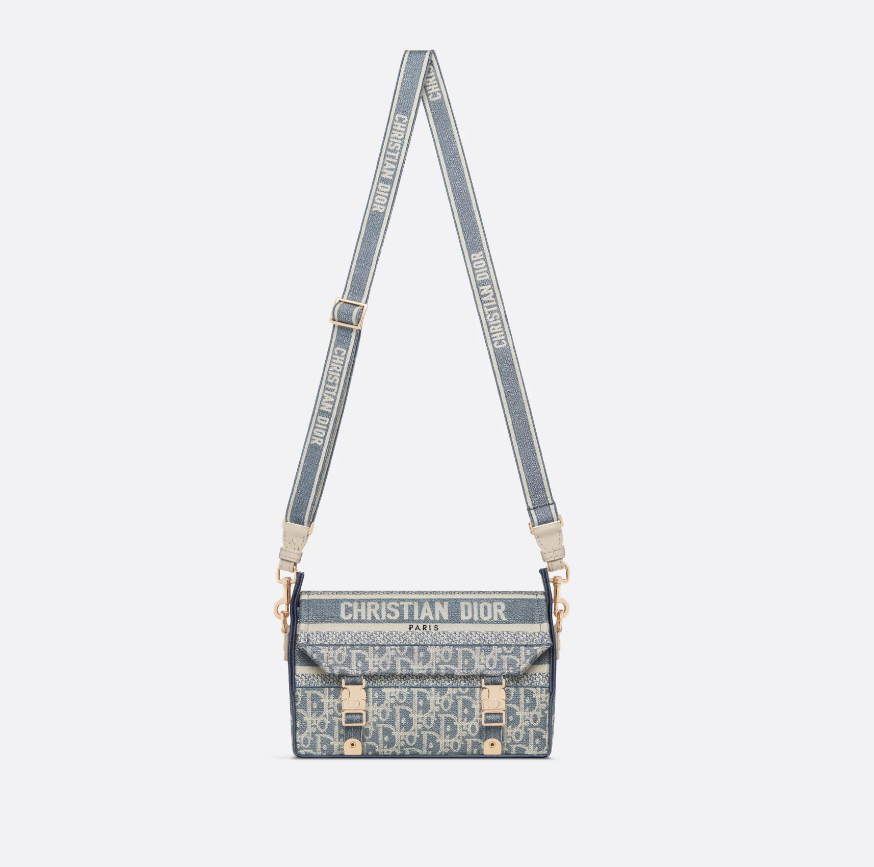 Dior Bags Small camp Bag