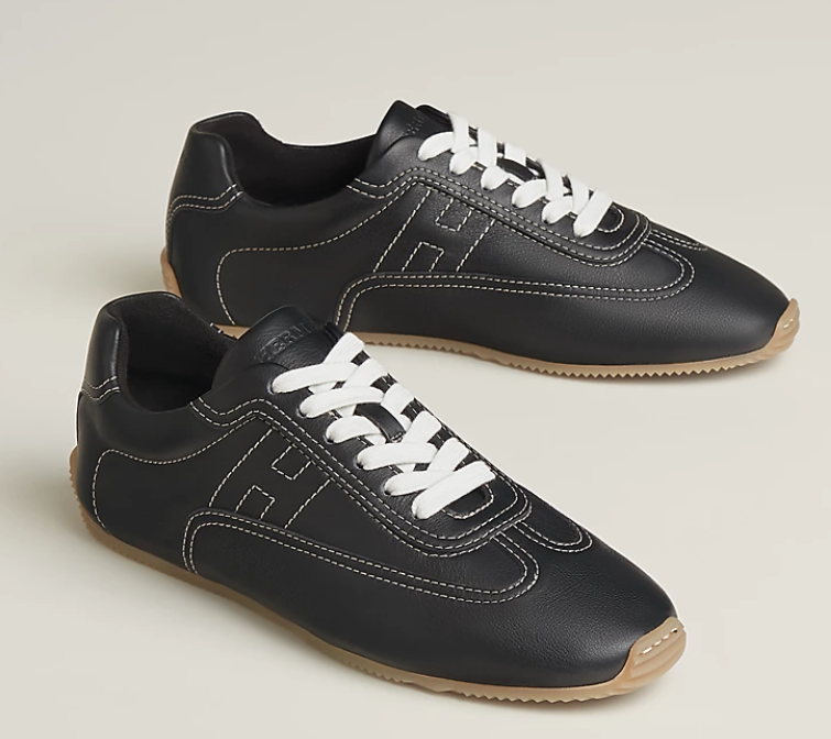 Hermes Women's Master Sneaker
