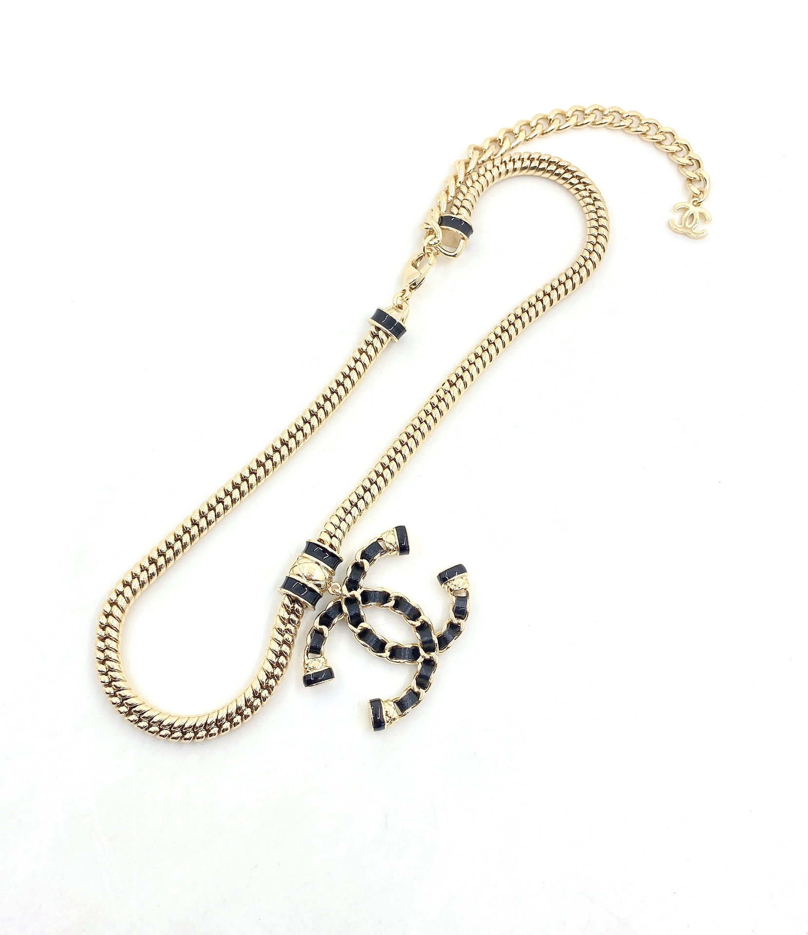 Chanel Fashion Necklace