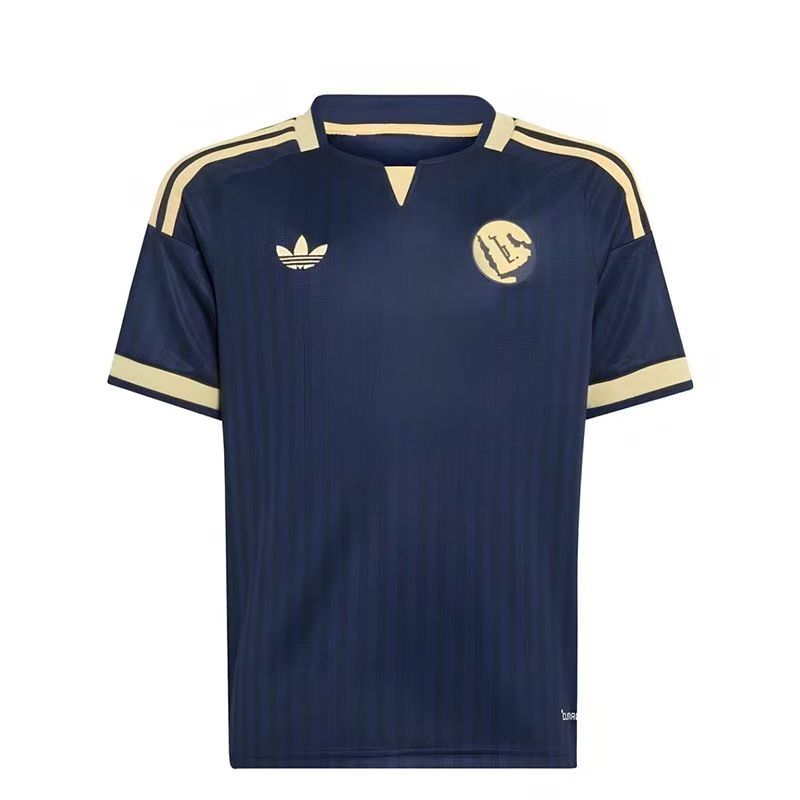 Al Nassr Away Jersey Fan Version 26/27 | Soc Jersey - Premium Football Jersey