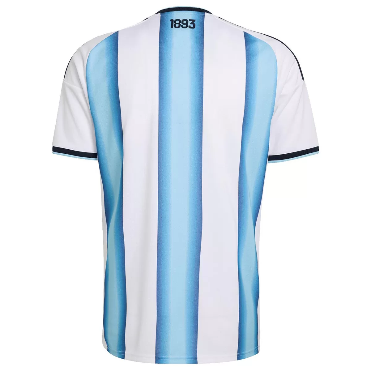 Argentina Home Jersey World Cup 2026
