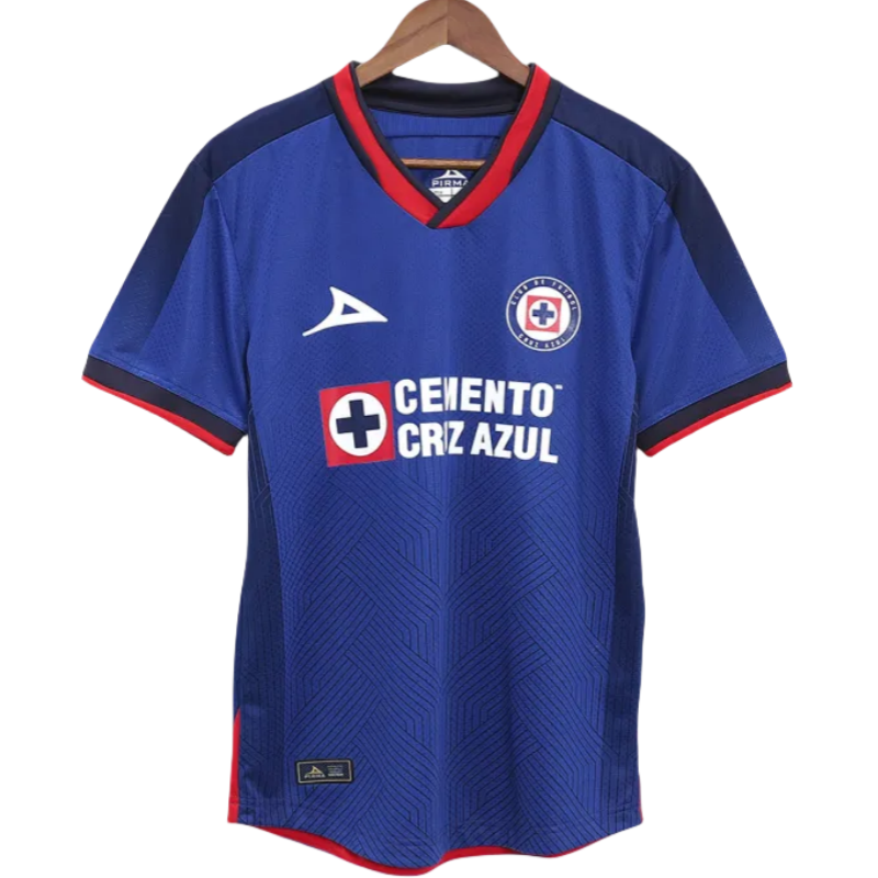 Cruz Azul 2023/24 Jersey Home