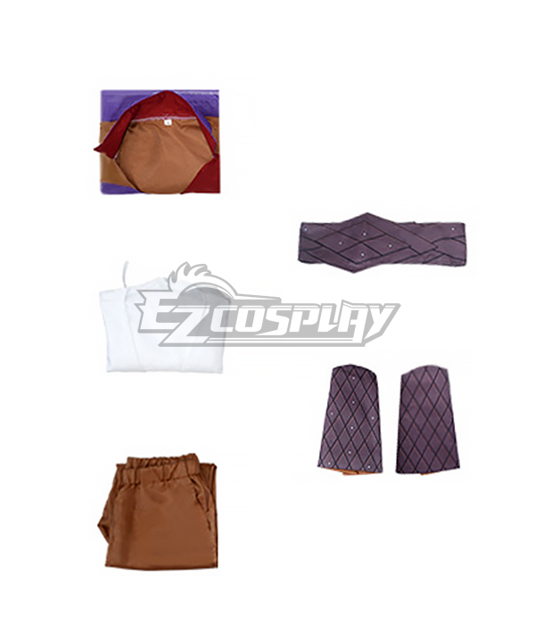 Baldur's Gate III GALE Cosplay Costume