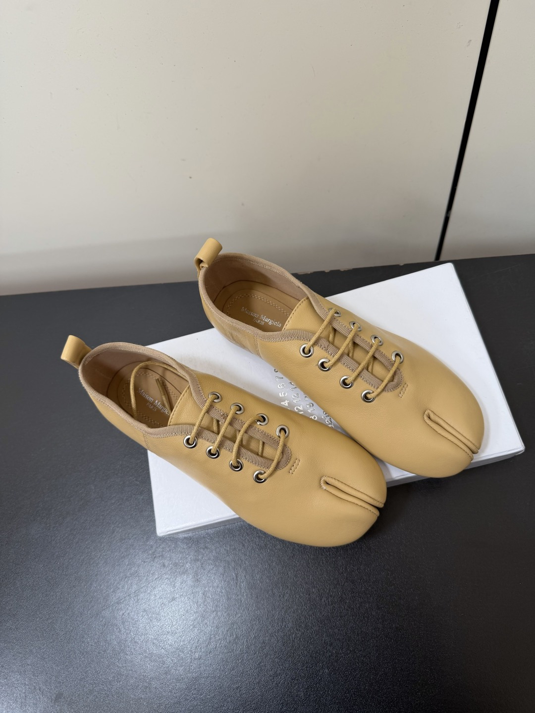 Maison Margiela Jazz Lace-up