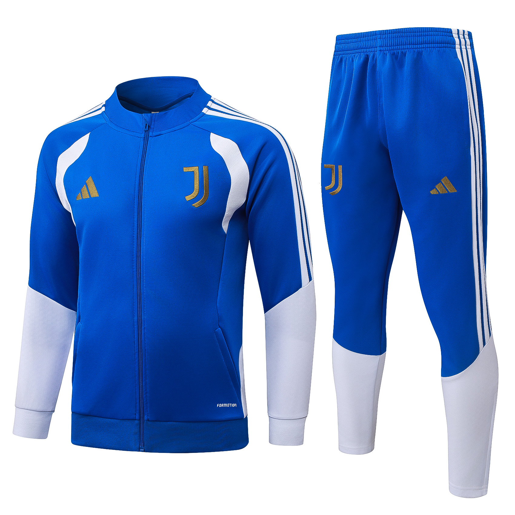 Juventus Training Jacket Suit 26/27