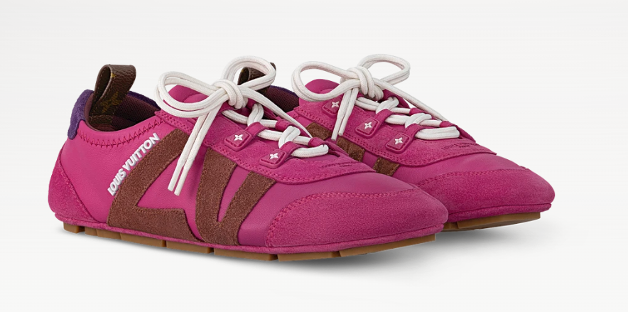 LV Sneakerina Women's Sport shoes