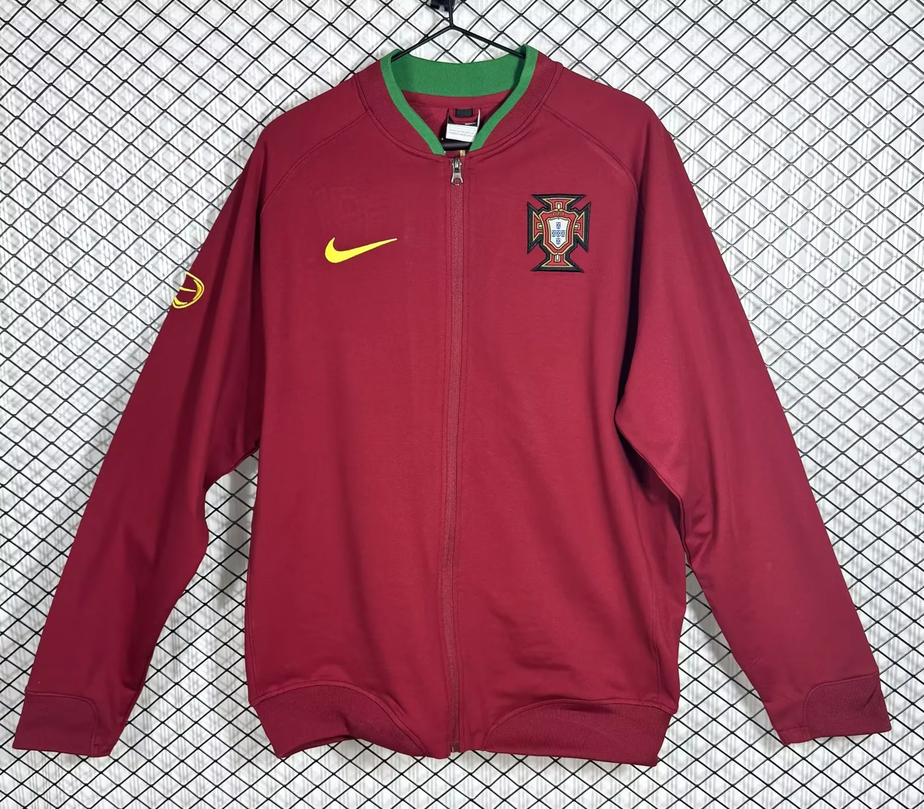Retro Portugal Sweatshirt
