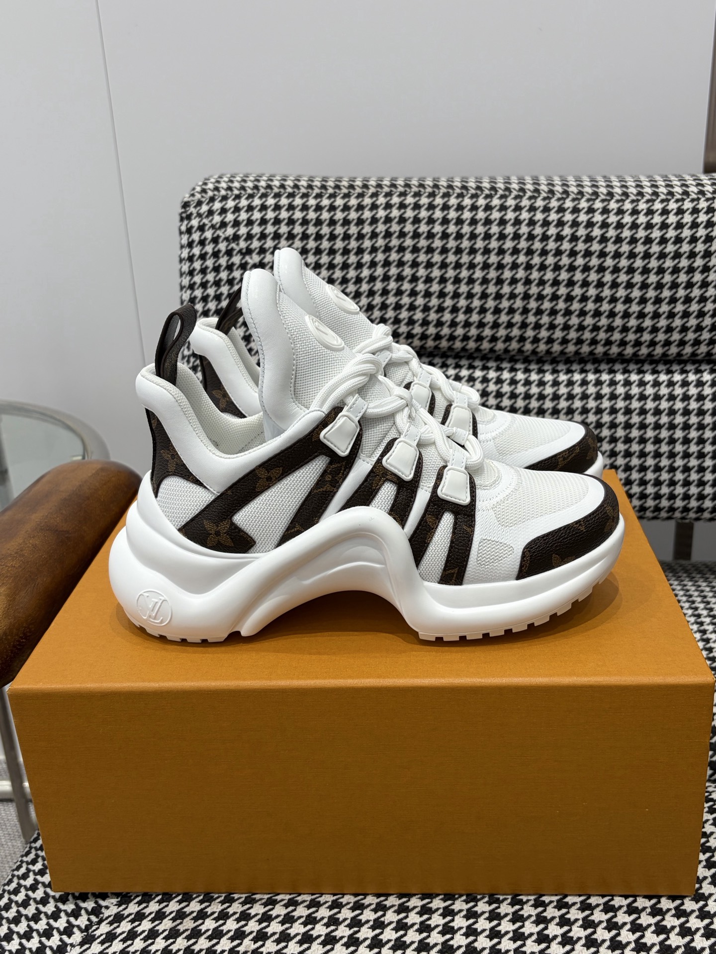 Women's LV Archlight Sneaker