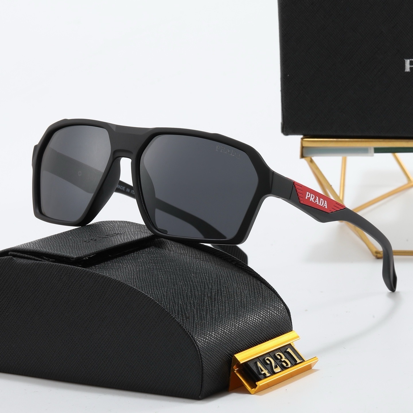 Prada Sport Sunglasses - KAIROO