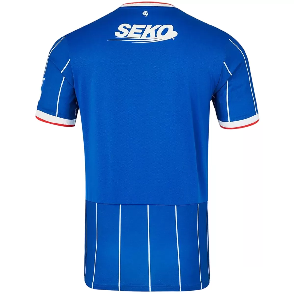 Glasgow Rangers Home Jersey Fan Version 26/27
