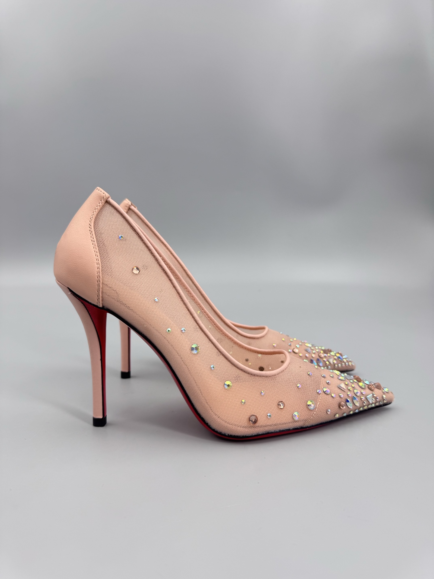 Christian Louboutin 2026 New Pumps