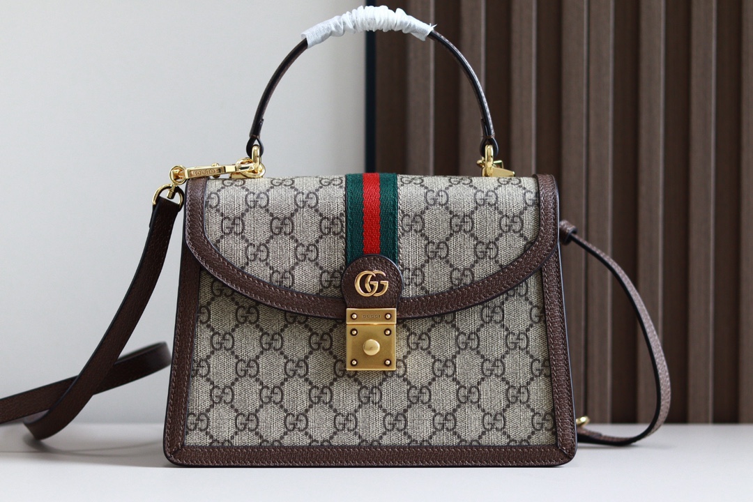 Gucci Beatrix large tote bag 651055