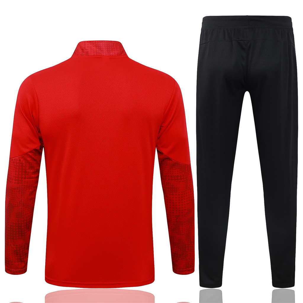 AC Milan Training Jersey Suit 5/26 | Soc Jersey - Premium Football Jersey
