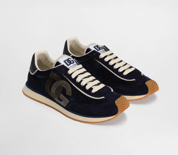 Dolce Gabbana Unisex  Sneakers