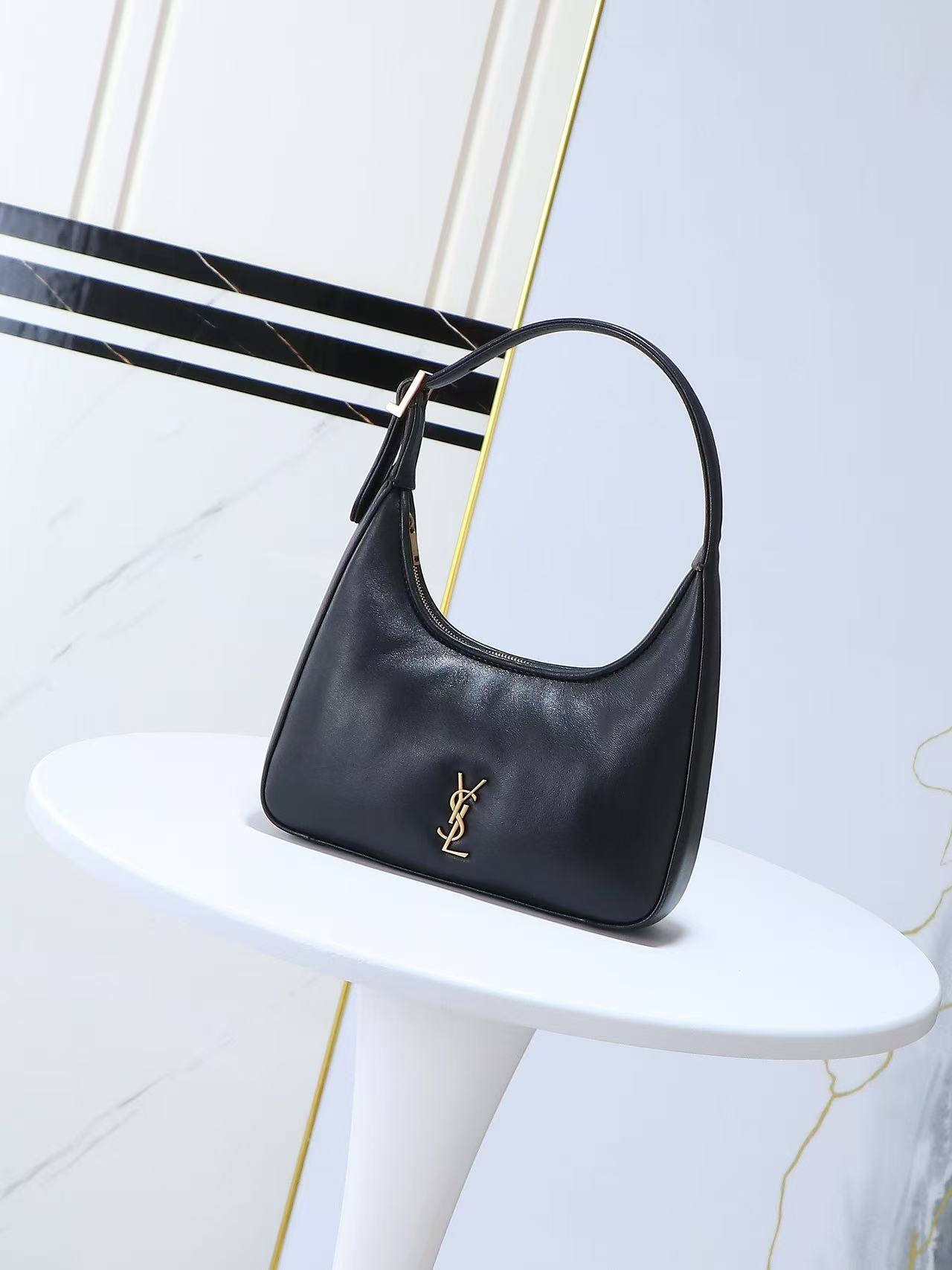 Saint Laurent bags YSL new underarm bag/handbag