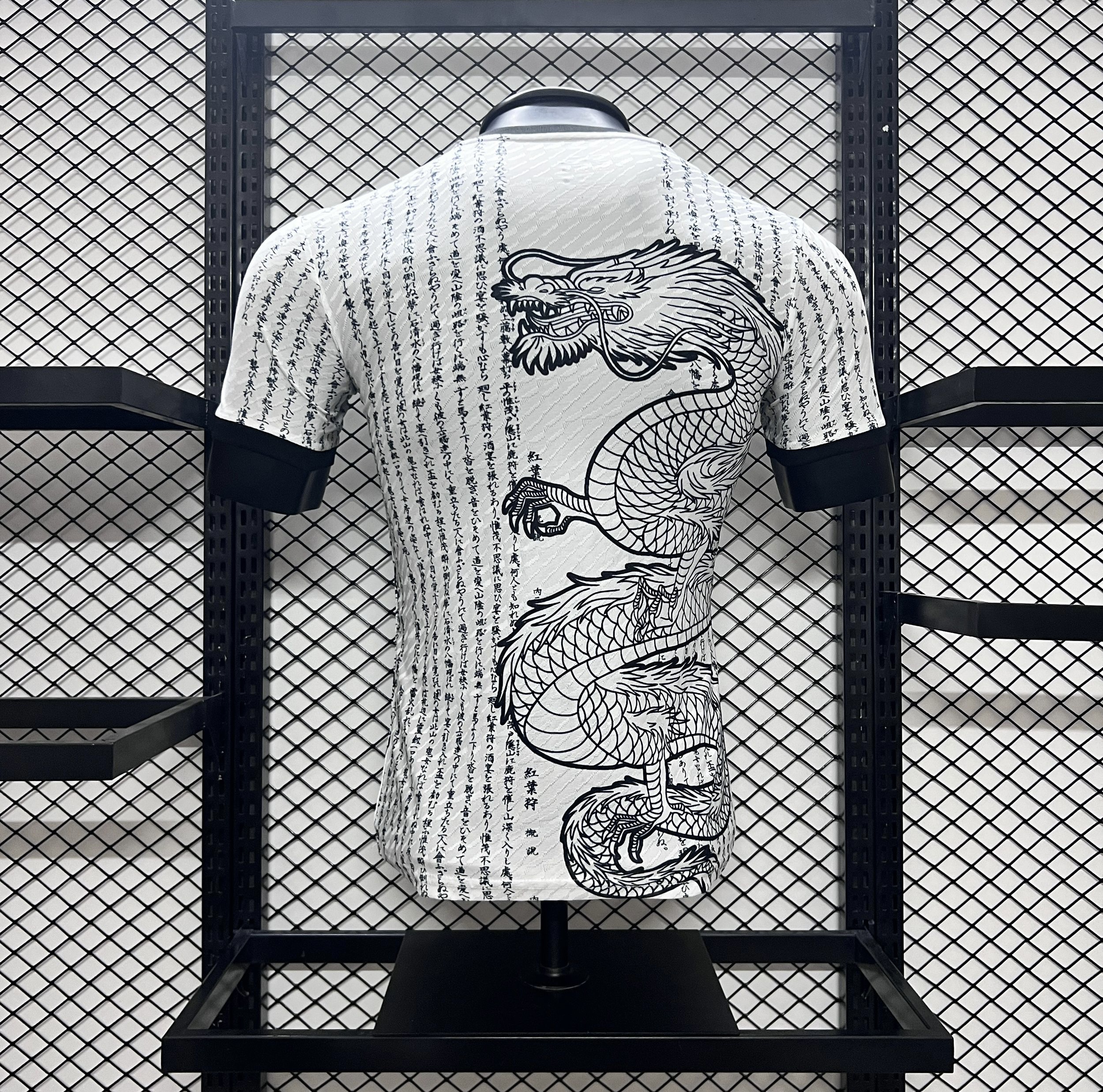 Player Version Japan Special Edition  S-XXL