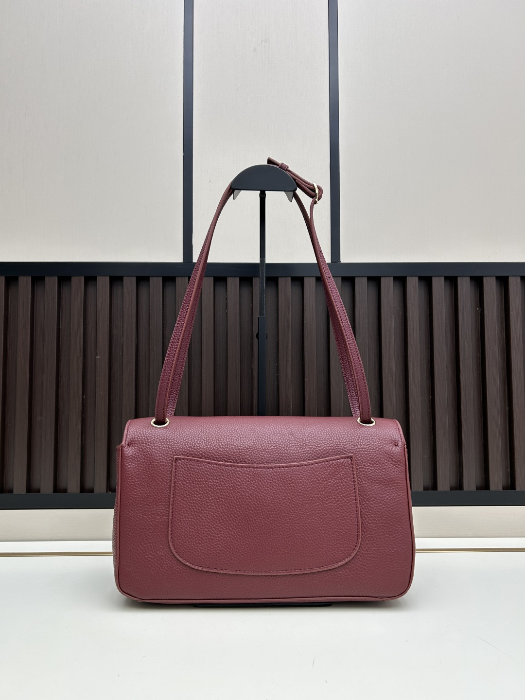 Chanel 2026 Spring/Summer New Shoing Bag