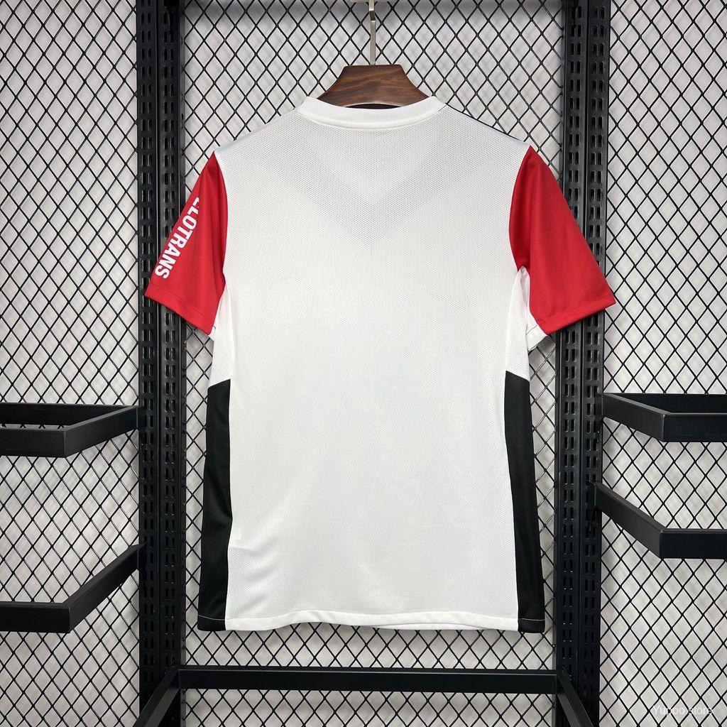EINTRACHT FRANKFURT 24/25 HOME  S-XXL