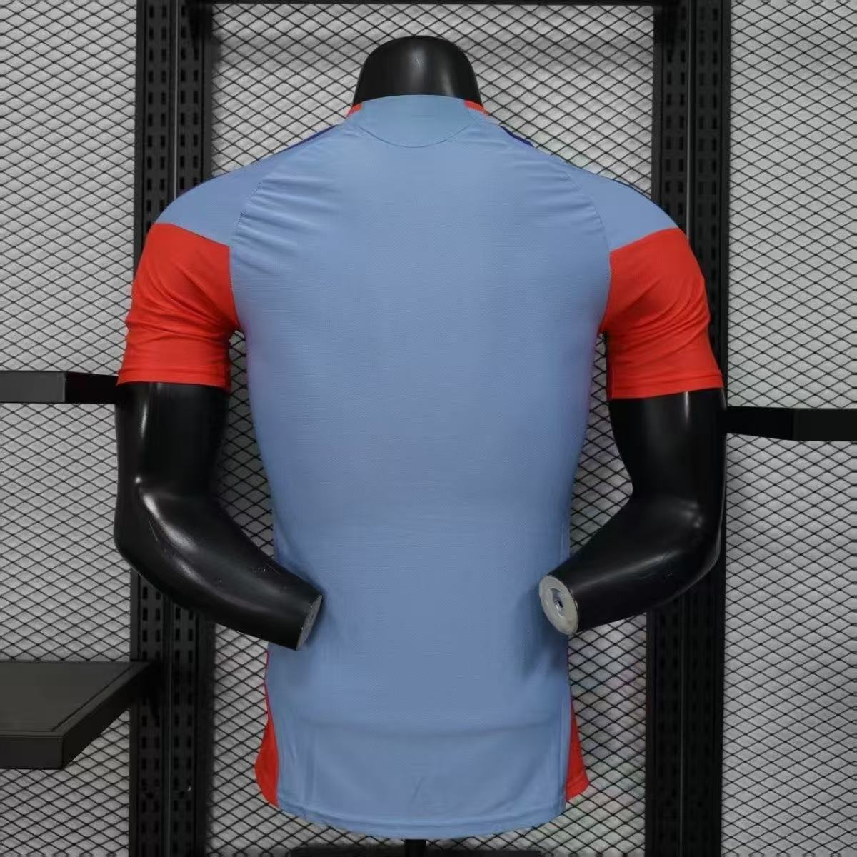 25/26Player VersionJapan away Jersey S-4XL