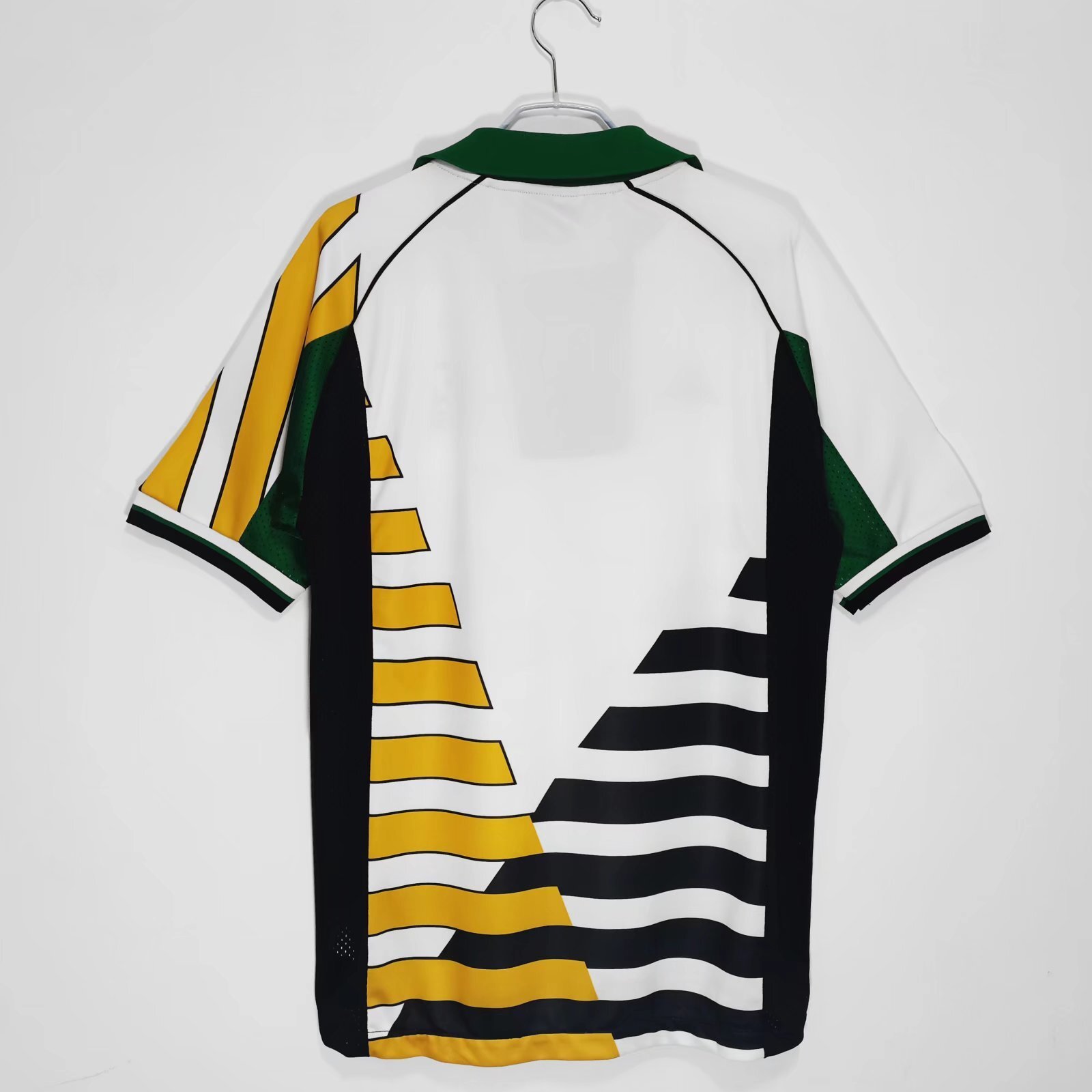 Retro South Africa 1998 Home Jersey S-XXL