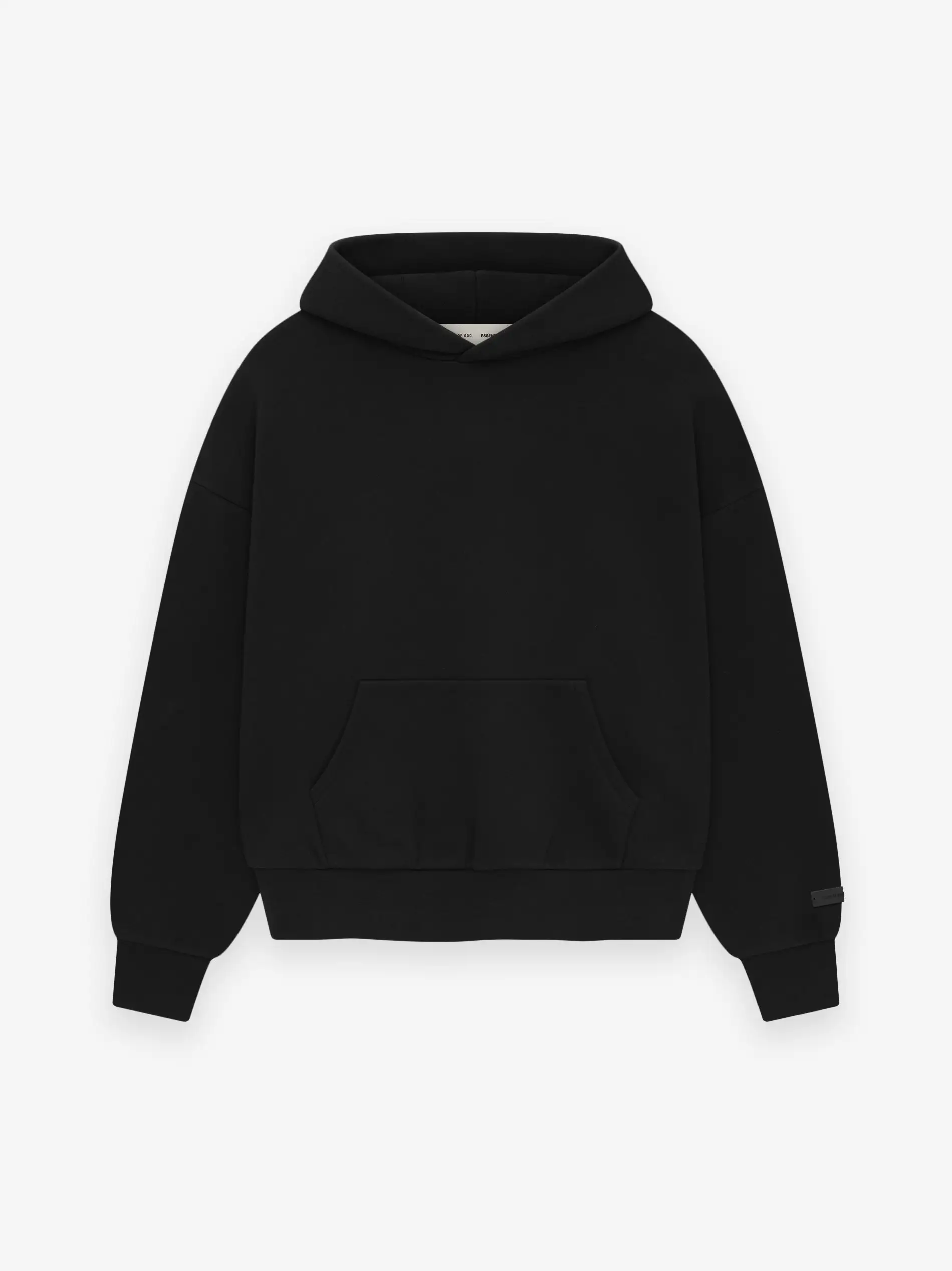 AS25 Essentials Hoodie (Always On Collection)
