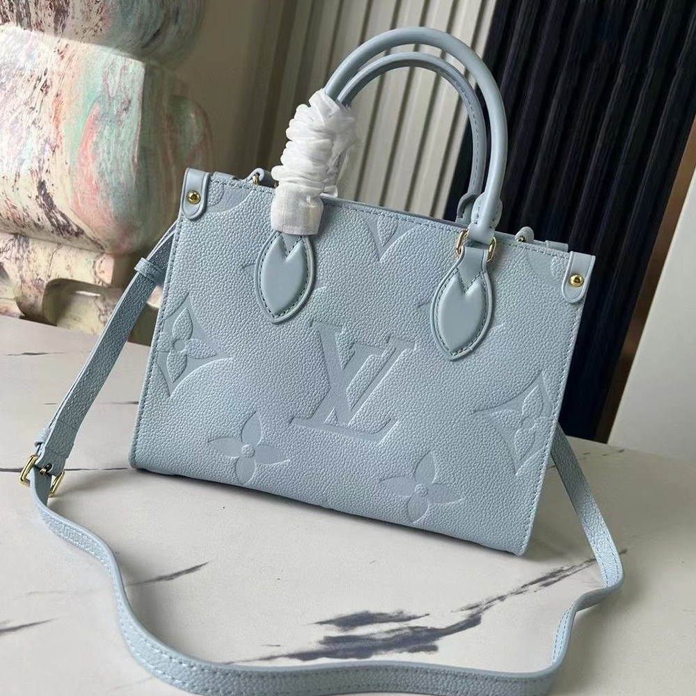 Louis Vuitton LV OnTheGo PM Bag