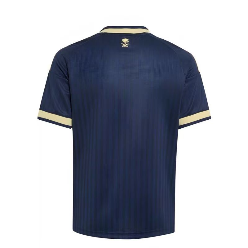Al Nassr Away Jersey Fan Version 26/27 | Soc Jersey - Premium Football Jersey