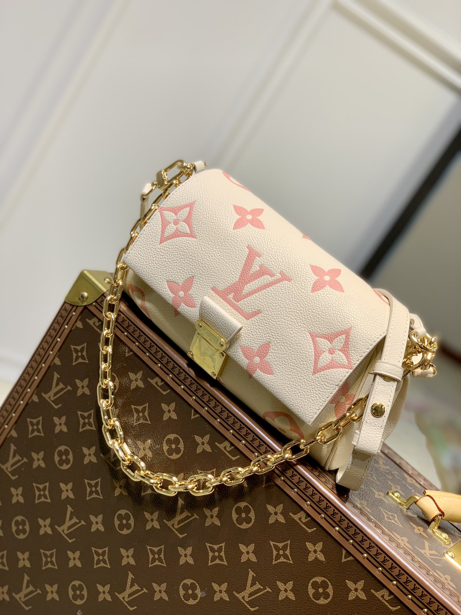 Louis Vuitton LV Favorite HANDBAG