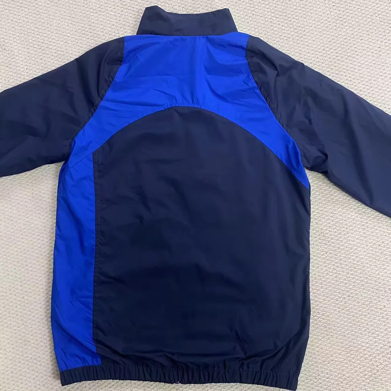 Atlético Madrid Windbreaker