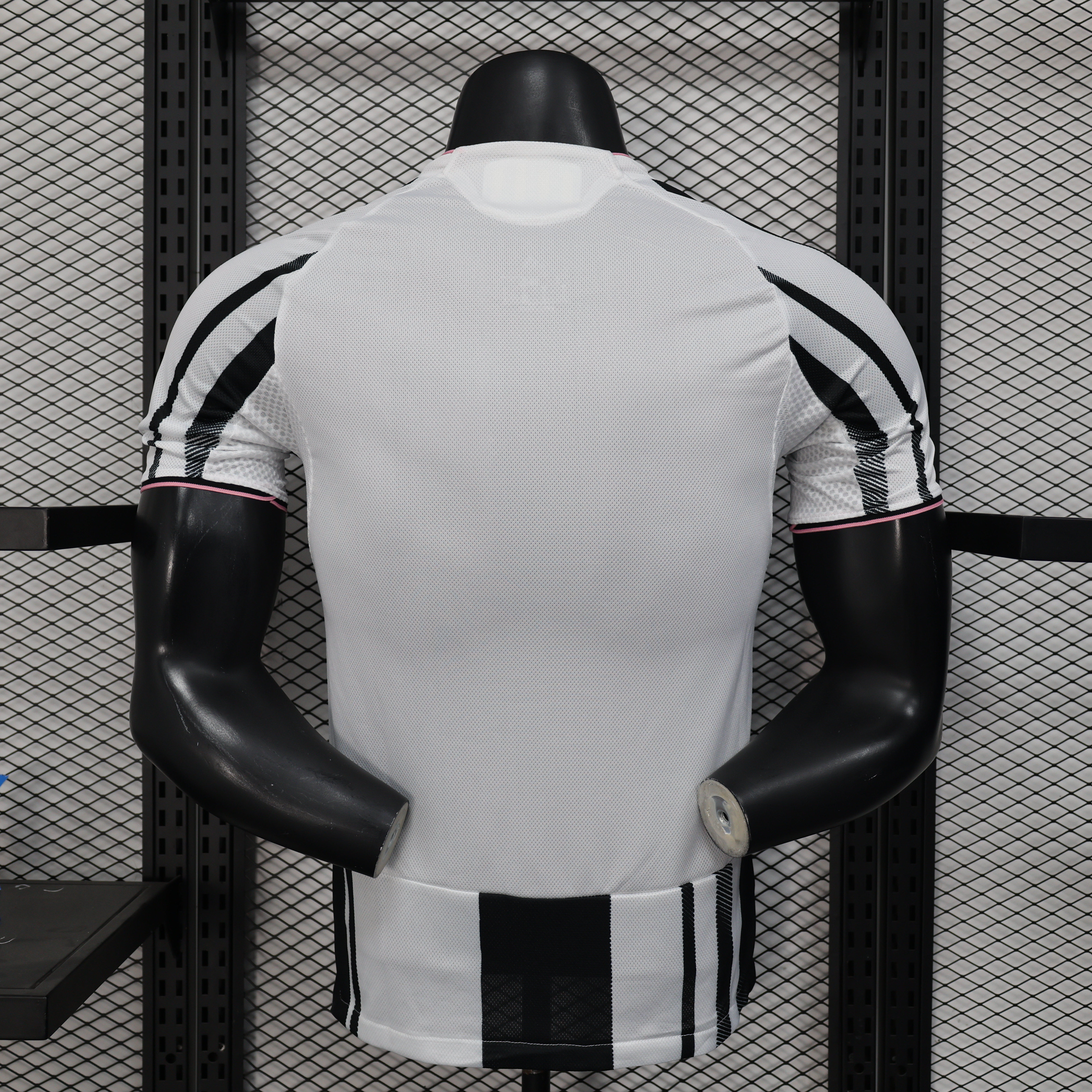 Player Version juventus 25/26 Home S-XXL