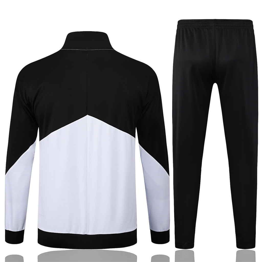Corinthians Training Jacket Suit 25/26 | Soc Jersey - Premium Football Jersey