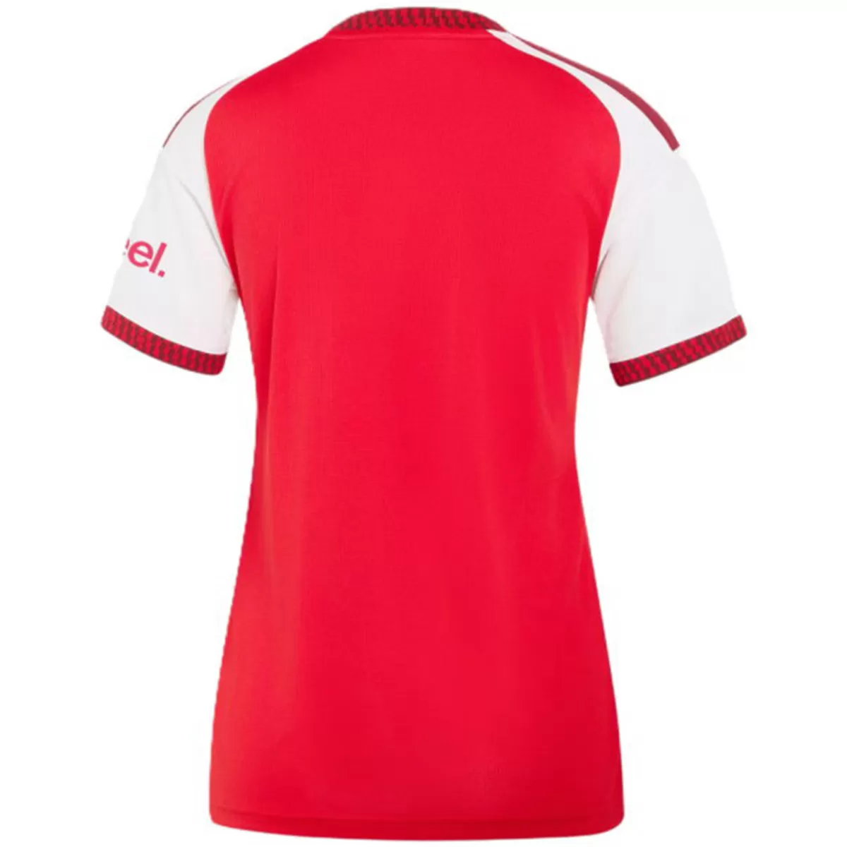 Women's Arsenal Home Jersey 26/27