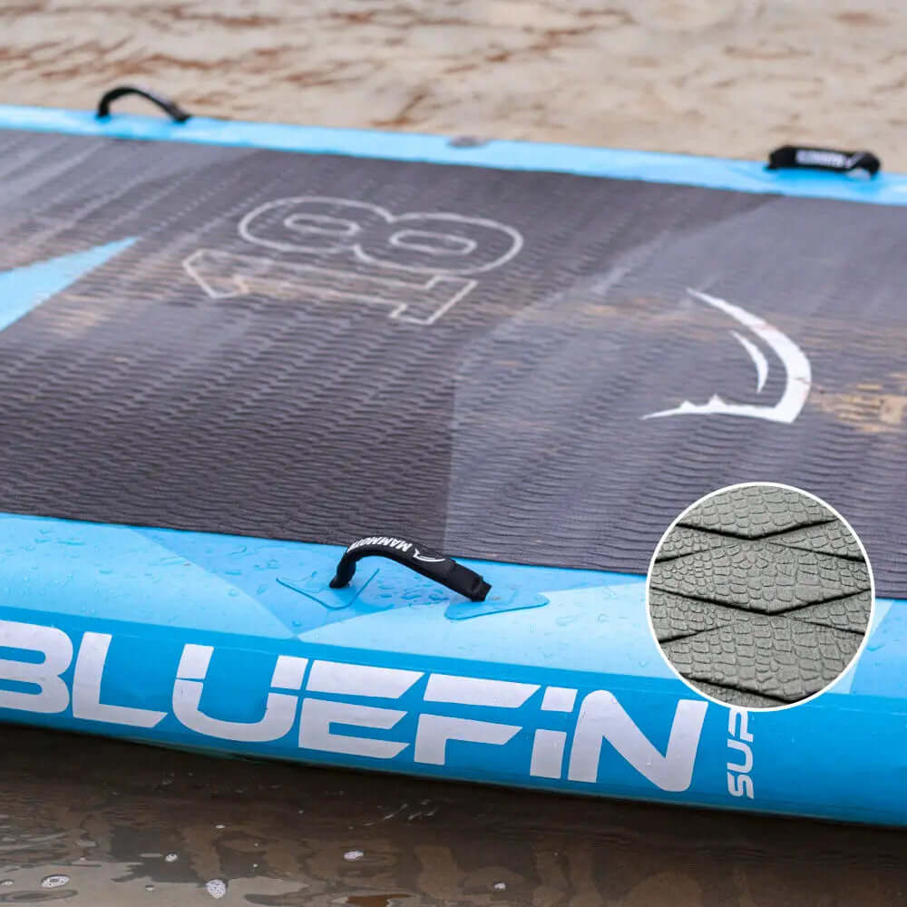 Mammoth 18' Inflatable Paddleboard
