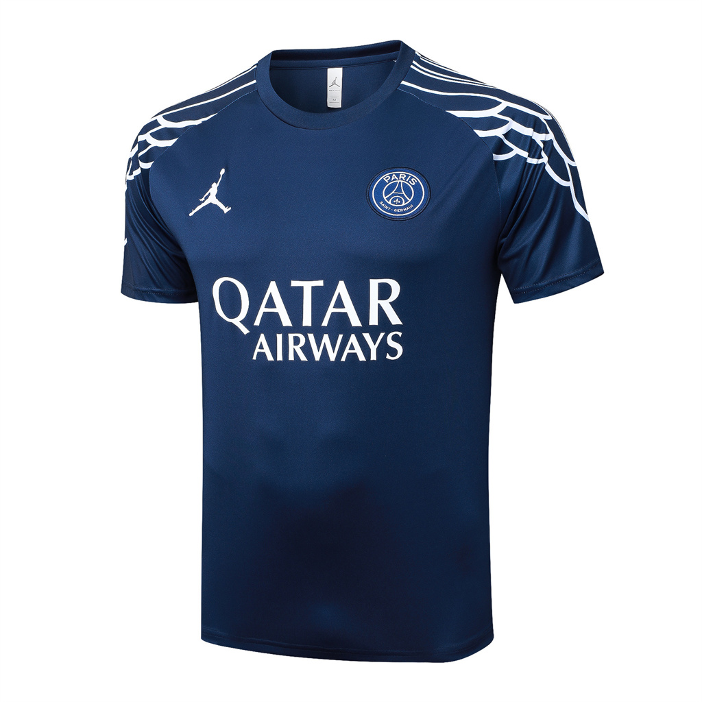 Paris Saint Germain Training Short sleeve Jersey 25/26