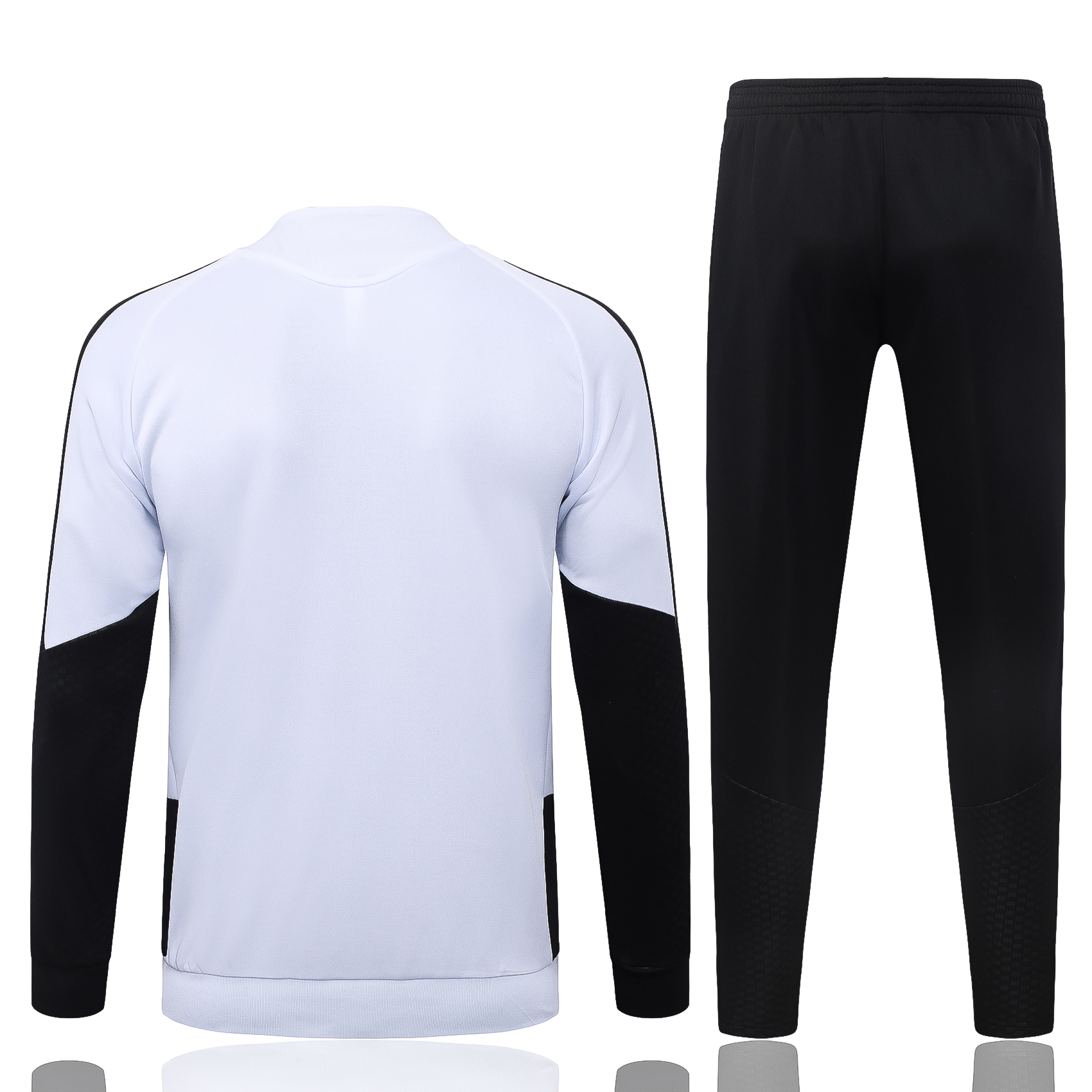 Liverpool Training Jacket Suit 26/27 | Soc Jersey - Premium Football Jersey