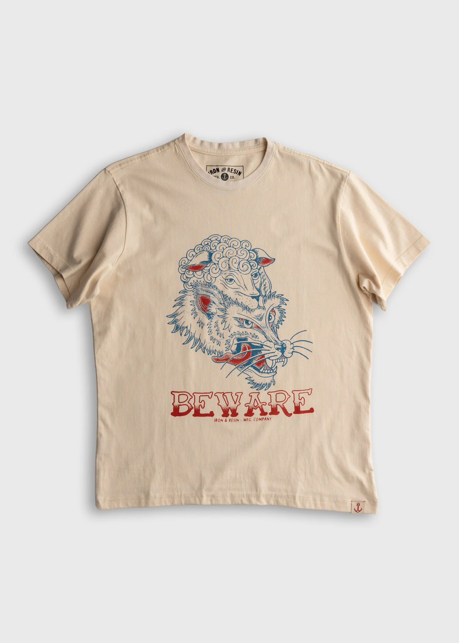 Beware Tee