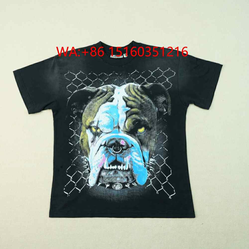 1:1 Hellstar T-Shirts 03 Collection
