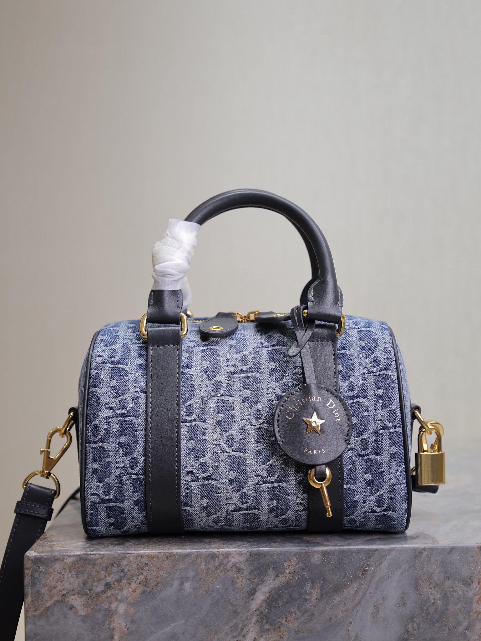 Dior jacquard  Groove 20 Bag
