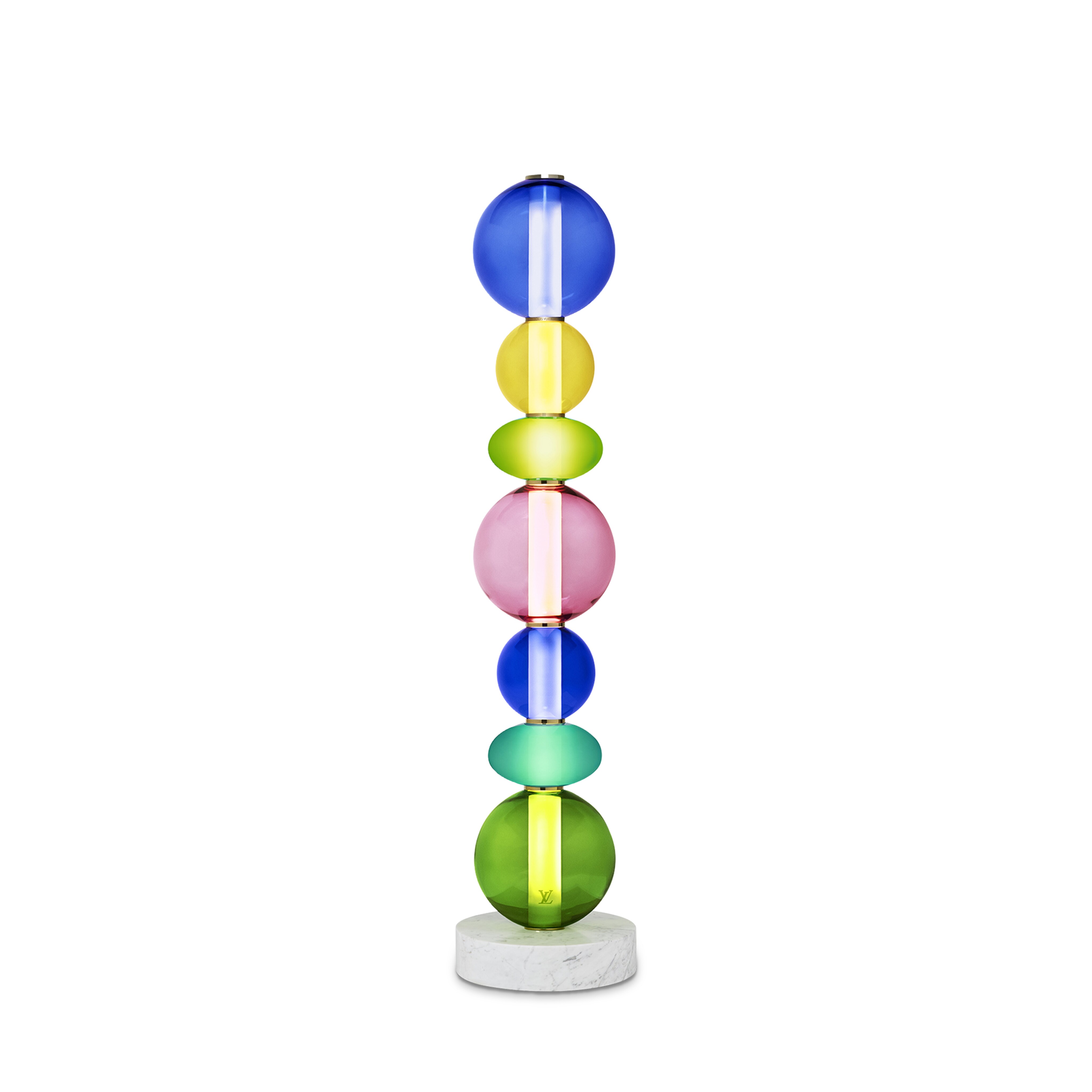Totem Lumineux